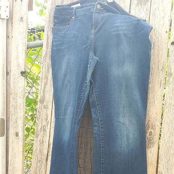 Torrid jean pants - Picture 4 of 4